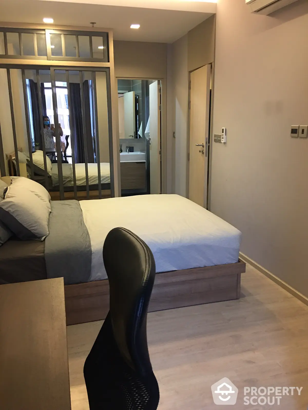  1 Bedroom Condo at M Thonglor 10-1