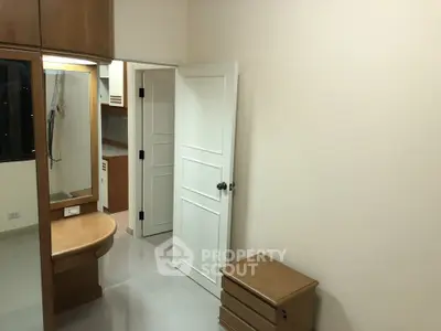  2 Bedrooms Condo at The Village เดอะ วิลเลจ-5