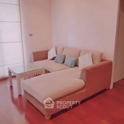  2 Bedrooms Condo at Baan Siri Silom-4