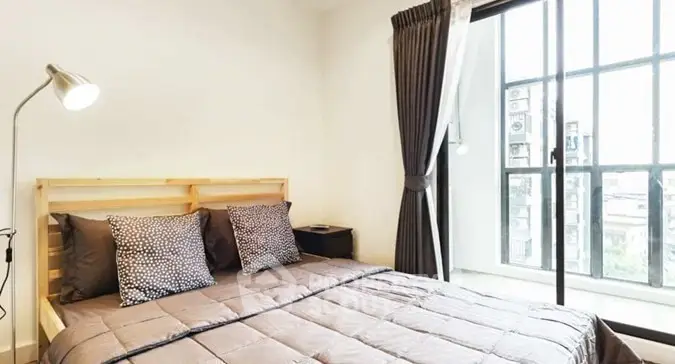  1 Bedroom Condo at The Nest Sukhumvit 22-1