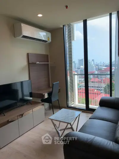  1 Bedroom Condo at Noble Recole Sukhumvit 19-3