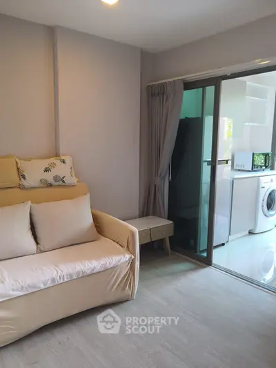  1 Bedroom Condo -5