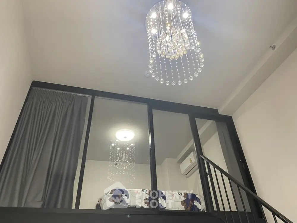  1 Bedroom Condo at Blossom Condo Fashion Beyond-1