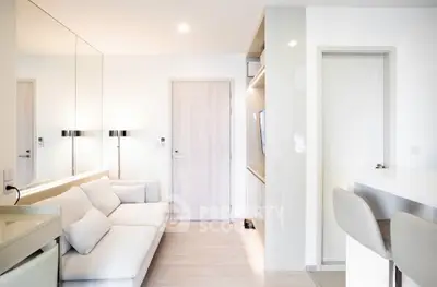  1 Bedroom Condo at Life Asoke ไลฟ์ อโศก-4