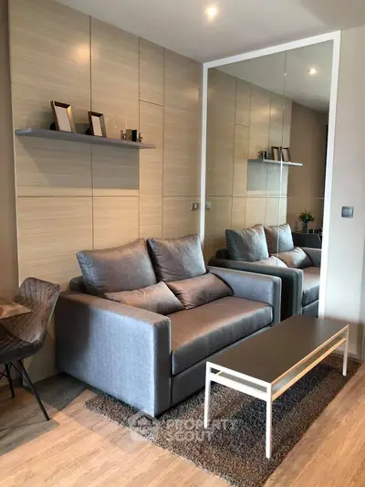  1 Bedroom Condo at Rhythm Ekkamai-2