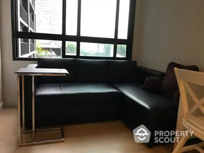  1 Bedroom Condo at The Seed Mingle Sathorn Suanplu-2