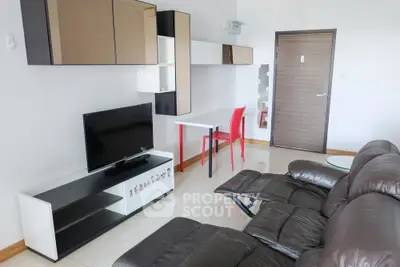 1 Bedroom Condo at Supalai Park Ratchaphruek Phetkasem-5