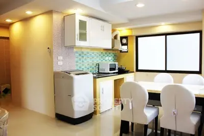  2 Bedrooms Condo at Thonglor Tower Condominium-2