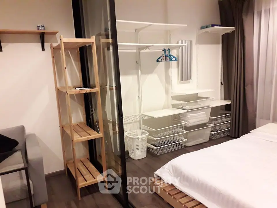 1 Bedroom Condo at The Base Park West Sukhumvit 77-1