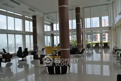  2 Bedrooms Condo at Supalai Lite Sathorn-3