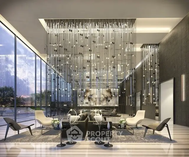  1 Bedroom Condo at Whizdom Avenue Ratchada Ladprao-1