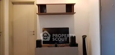  1 Bedroom Condo at The Base Rama 9 Ramkhamhaeng-7