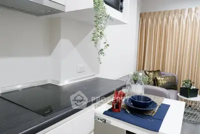  1 Bedroom Condo at Rich Park Triple Station-5
