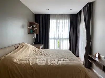  1 Bedroom Condo at Happy Condo Ladprao 101-2