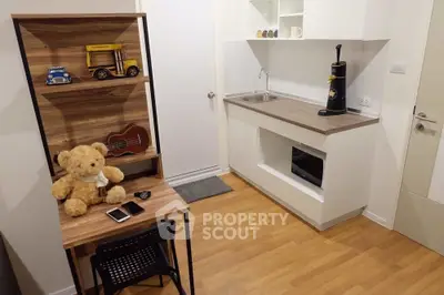  1 Bedroom Condo at Lumpini Place Bangna Km 3-5