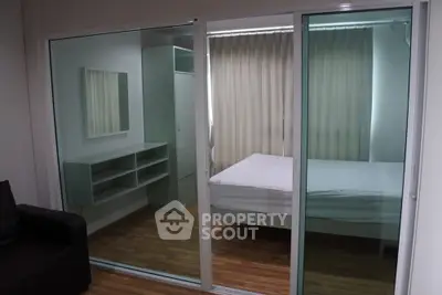  1 Bedroom Condo at Regent Orchid Sukhumvit 101-4
