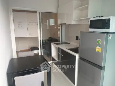  1 Bedroom Condo at The Tree Sukhumvit 64-2