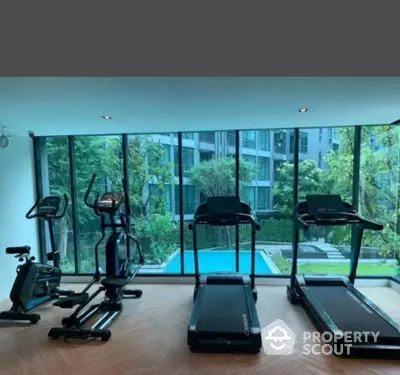  1 Bedroom Condo at Premio Quinto-4