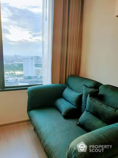  1 Bedroom Condo at Life Ladprao-3