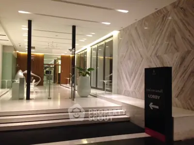  1 Bedroom Condo at Wyne By Sansiri-4