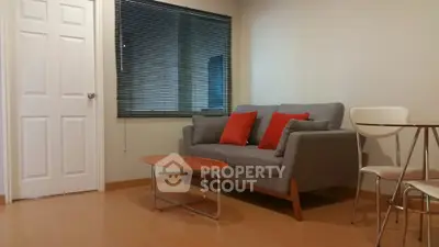  1 Bedroom Condo at Life Sukhumvit-4