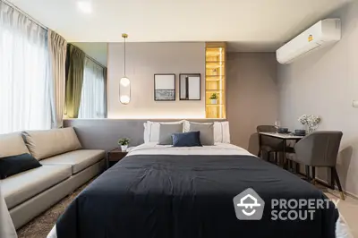  1 Bedroom Condo at Life Ladprao-5