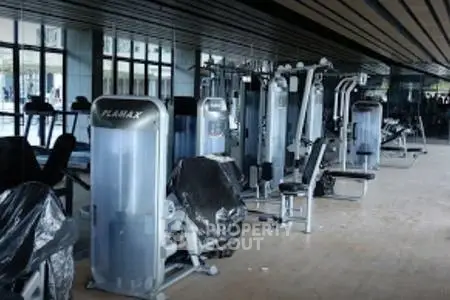  1 Bedroom Condo at Ideo O 2 บางนา-1