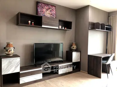  1 Bedroom Condo at Noble Remix-2