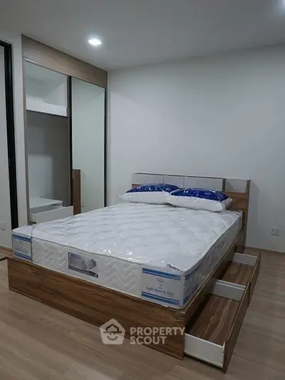  1 Bedroom Condo at Maestro 07 อนุสาวรีย์ชัยฯ-3