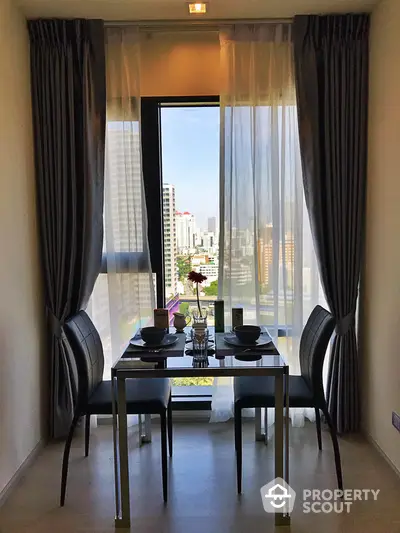  1 Bedroom Condo at Rhythm Sukhumvit 36 38-5