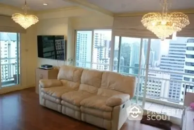  2 Bedrooms Condo at Grand Park View Condominium-3