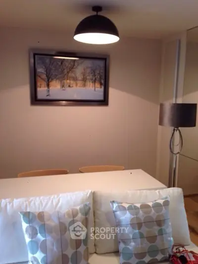  1 Bedroom Condo -4