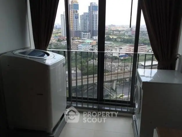  1 Bedroom Condo at Ideo Blucove Sukhumvit-1