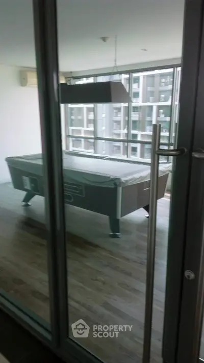 1 Bedroom Condo -5