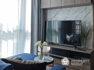  1 Bedroom Condo at Wish Signature Midtown Siam-3