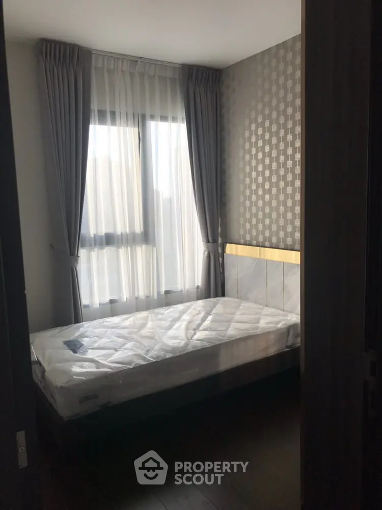  2 Bedrooms Condo at C Ekkamai-1