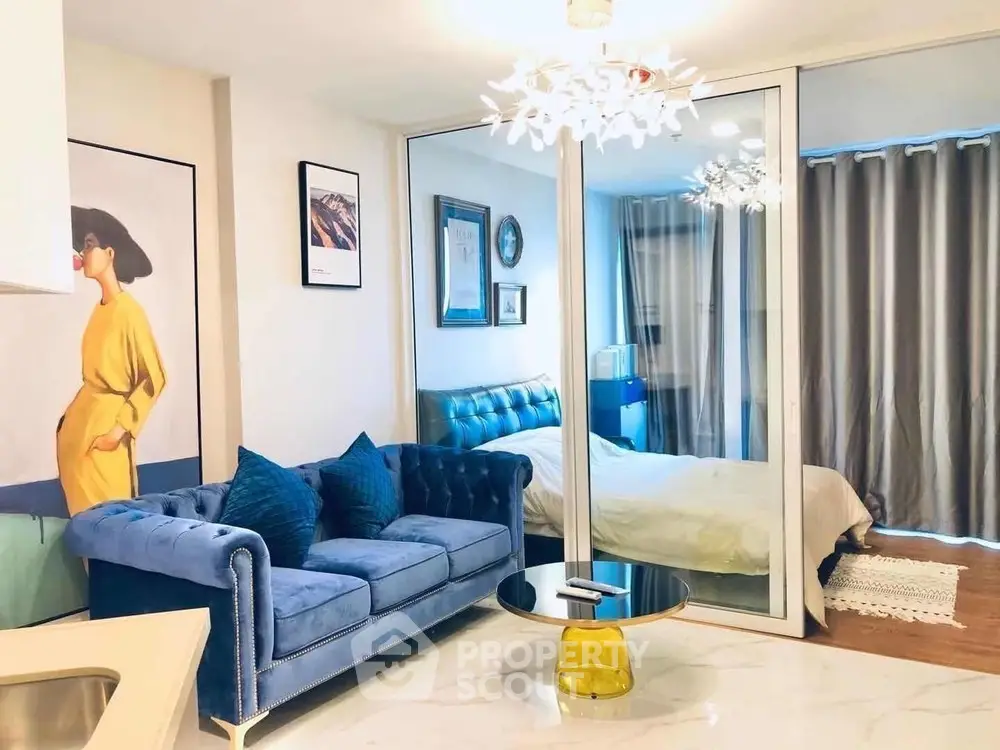  1 Bedroom Condo -3