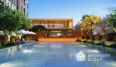  2 Bedrooms Condo at The Key Sathorn Ratchapreuk-4