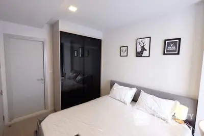  1 Bedroom Condo at Quintara Treehaus Sukhumvit 42-5