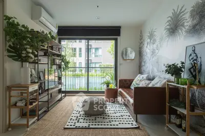  2 Bedrooms Condo at Rhythm Sukhumvit 36 38-5