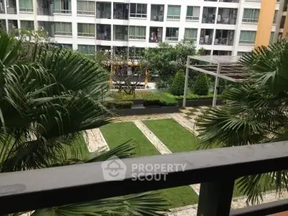  1 Bedroom Condo at City Condominium-1