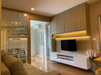  1 Bedroom Condo at Blocs 77-12