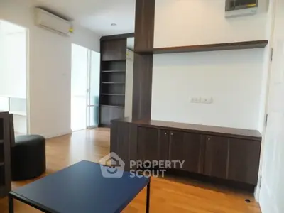  1 Bedroom Condo at Lumpini Place Rama 9 Ratchada Phase 1 2-4