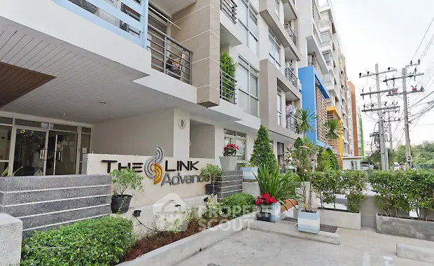 1 Bedroom Condo at The Link Sukhumvit 50-1