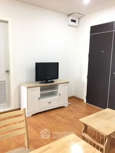  1 Bedroom Condo at The President Sathorn Ratchapruek 3-5