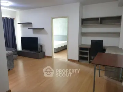  1 Bedroom Condo at Supalai Cute Ratchayothin Phaholyothin 34-2