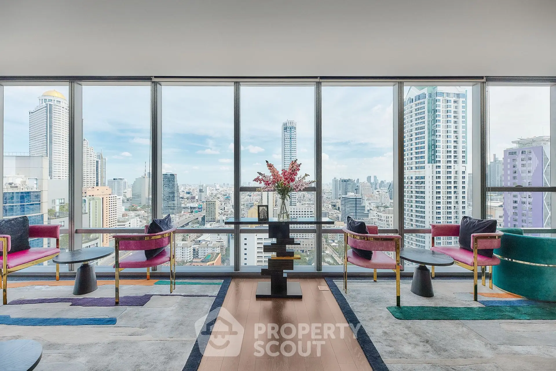 The Bangkok Sathorn