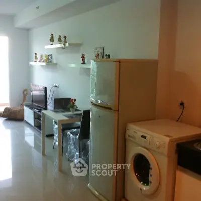  1 Bedroom Condo at Supalai River Resort Charoennakhon-5