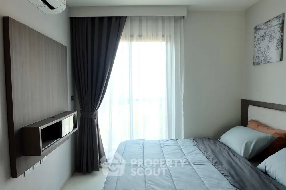  1 Bedroom Condo at Rhythm Sukhumvit 36 38-1