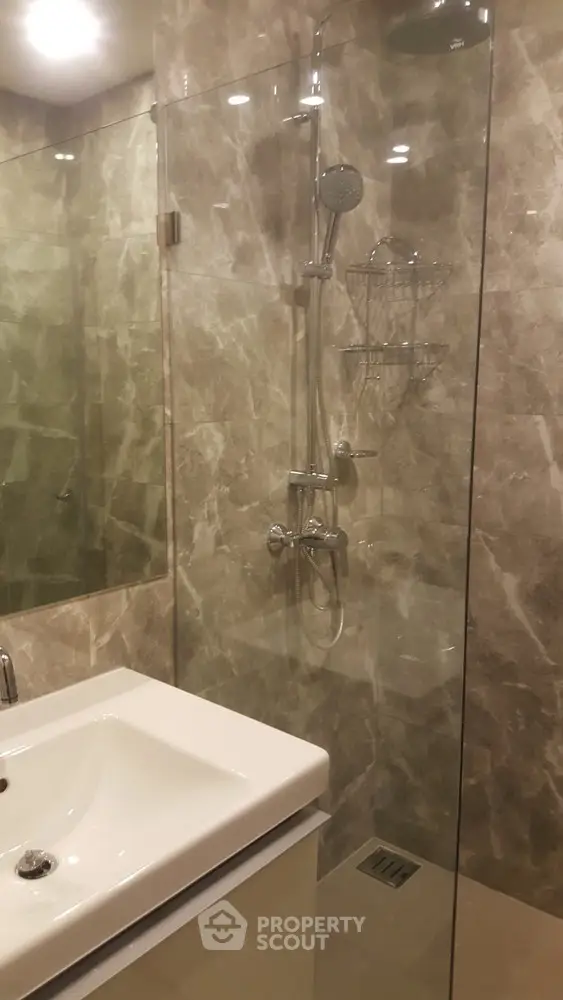  1 Bedroom Condo at Ideo Q Siam Ratchathewi-1
